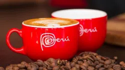 Historia del café en el Perú