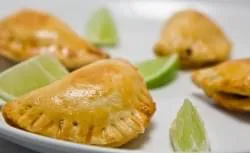 Empanadas peruanas